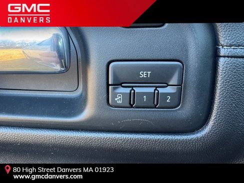 Used 2021 Chevrolet Silverado 1500 LTZ image 10