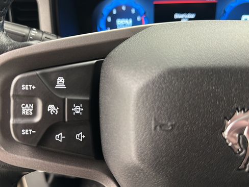 Used 2025 Ford Bronco Badlands AWD/4WD image 18
