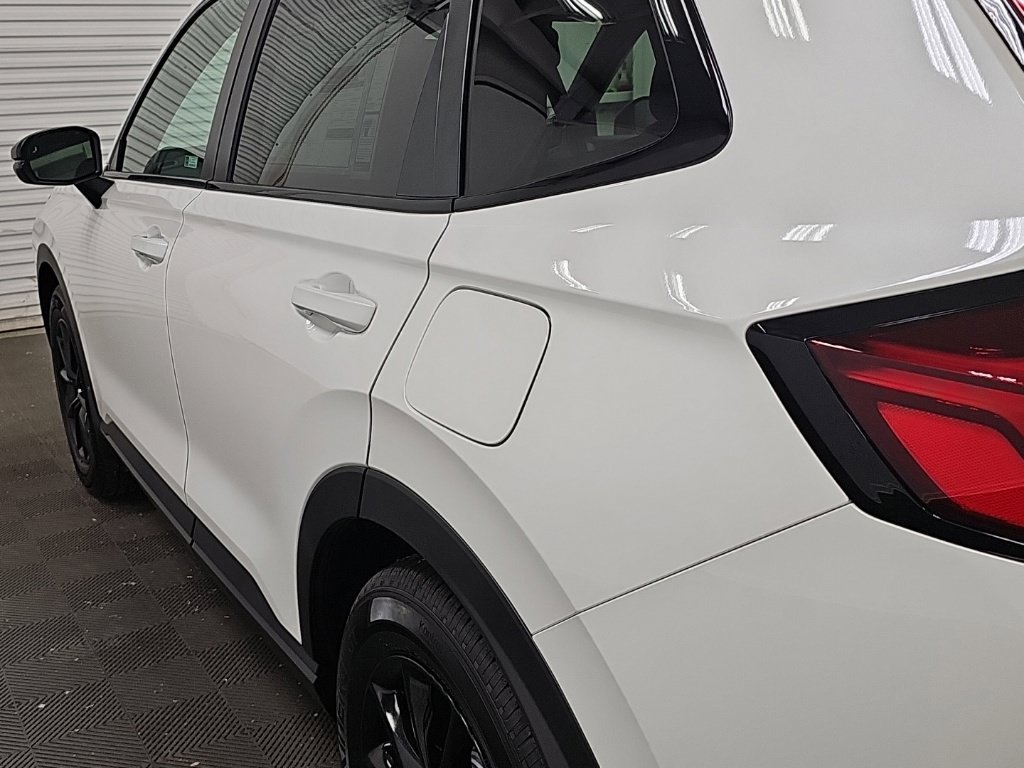 New 2027 Honda CR-V Sport-L image 6