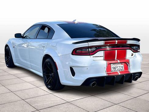 Used 2023 Dodge Charger Scat Pack image 13