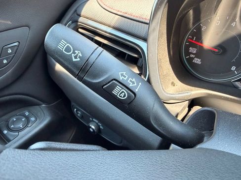 Used 2023 Chevrolet Equinox RS w/ RS Leather Package AWD/4WD image 20