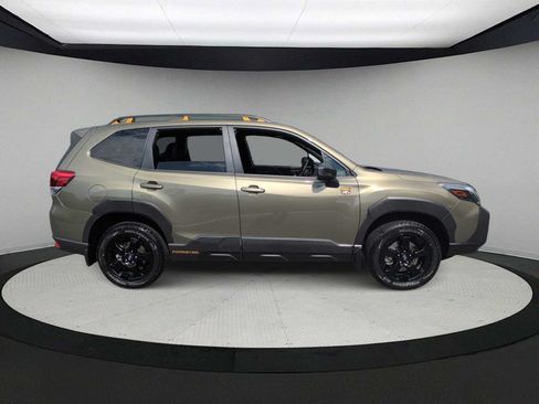 Used 2024 Subaru Forester Wilderness w/ Wilderness Package AWD/4WD image 9