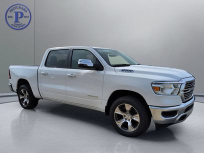 Used 2023 RAM 1500 Laramie