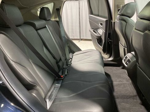 Used 2024 Acura RDX SH-AWD w/ Technology Package image 13