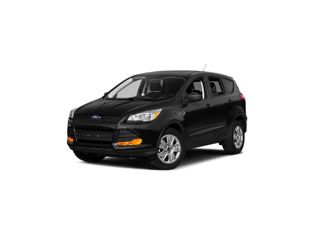 Used 2016 Ford Escape SE AWD/4WD image 1