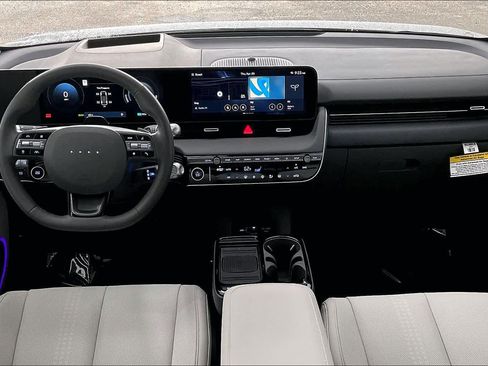 Certified 2026 Hyundai Ioniq 5 Limited RWD image 15