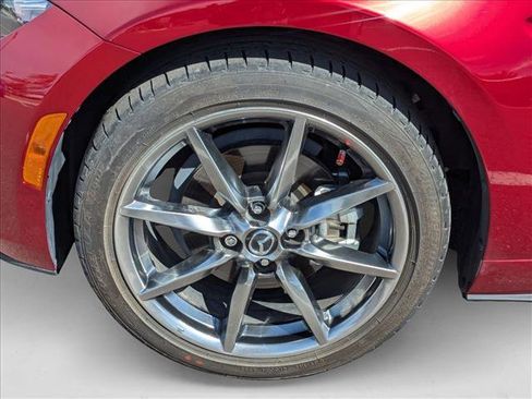 Used 2023 MAZDA MX-5 Miata Grand Touring image 21