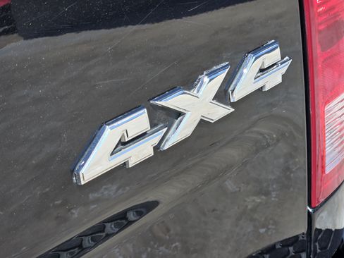 Used 2016 RAM 1500 Big Horn AWD/4WD image 11