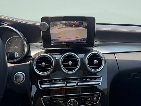 Used 2015 Mercedes-Benz C 300 4MATIC Sedan image 14