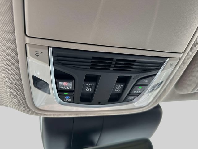 Certified 2024 Acura RDX w/ Technology Package AWD/4WD image 30