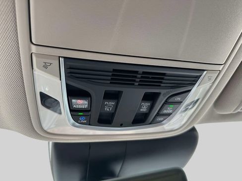 Certified 2024 Acura RDX SH-AWD w/ Technology Package image 30
