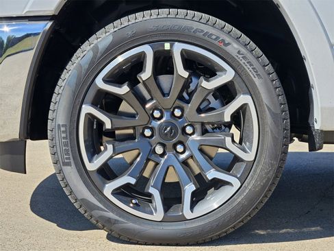 New 2026 RAM 1500 Limited image 10