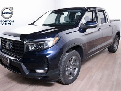 Used 2023 Honda Ridgeline RTL
