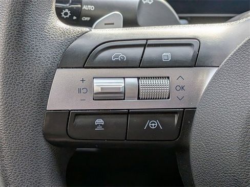 Used 2024 Hyundai Sonata SEL image 20