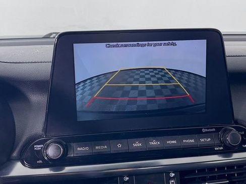 Used 2021 Kia Forte GT-Line image 14