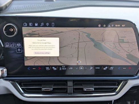 New 2026 Chevrolet Equinox EV LT image 14