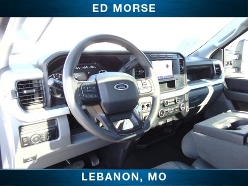 Certified 2023 Ford F350 XL w/ STX Appearance Package image 18
