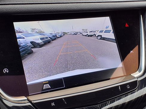 Used 2023 Cadillac XT6 Premium Luxury AWD/4WD image 24