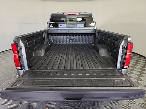 New 2026 Chevrolet Silverado 3500 LTZ w/ LTZ Plus Package image 13