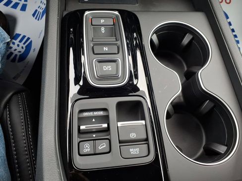 New 2026 Honda Pilot EX-L image 15