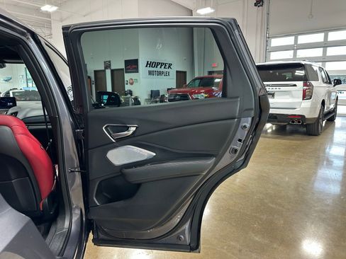 Used 2020 Acura RDX A-Spec image 34