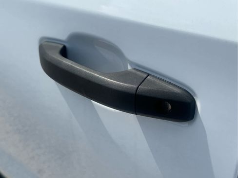 Used 2023 Chevrolet Silverado 1500 W/T w/ WT Value Package image 14