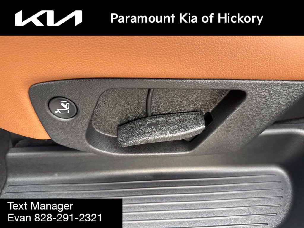 Used 2023 Kia Telluride EX X-Line AWD/4WD image 19
