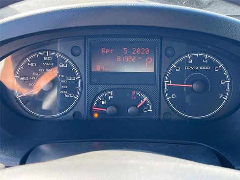 Used 2021 RAM ProMaster 2500 FWD image 12