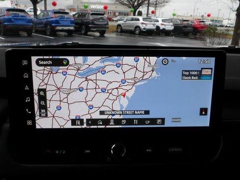 New 2026 Mitsubishi Outlander Trail Edition image 29