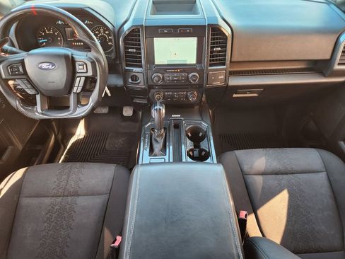 Used 2018 Ford F150 XLT w/ Equipment Group 302A Luxury image 23