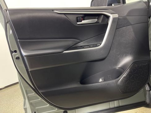 Certified 2023 Toyota RAV4 XLE w/ XLE Grade Weather Package FWD image 17