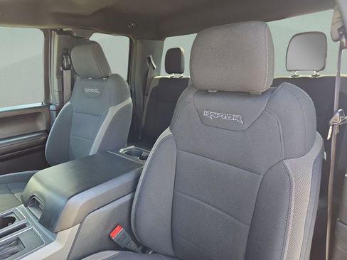 Used 2020 Ford F150 Raptor image 14