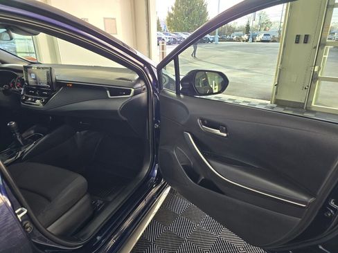 Used 2022 Toyota Corolla SE image 42