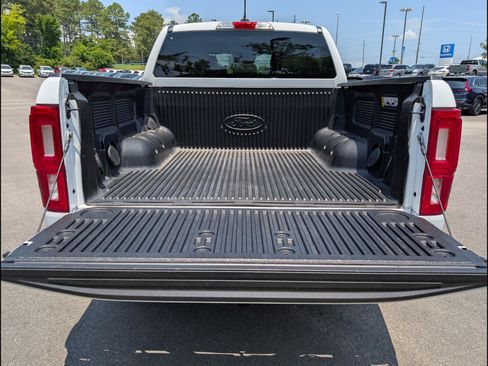Used 2023 Ford Ranger XLT w/ Equipment Group 301A Mid AWD/4WD image 20