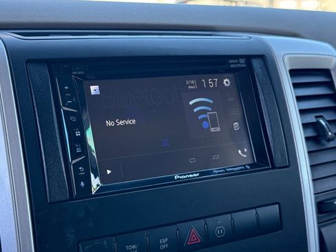 Used 2009 Dodge Ram 1500 Truck SLT w/ Remote Start & Security Group image 14