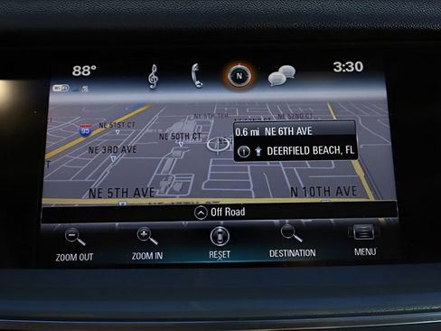 Used 2018 Buick Regal Preferred w/ Sights and Sounds Package AWD/4WD image 28
