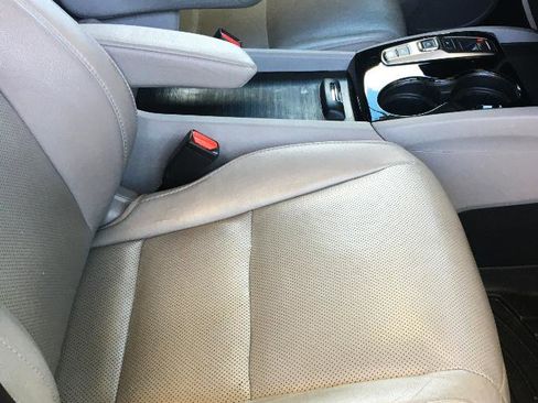 Used 2017 Honda Pilot Elite image 17