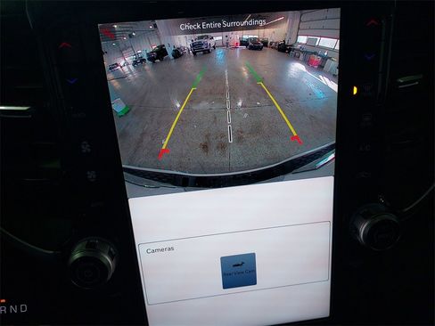 New 2026 RAM 1500 Big Horn image 23