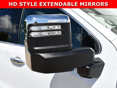 New 2026 GMC Sierra 1500 SLT w/ SLT Premium Plus Package image 7