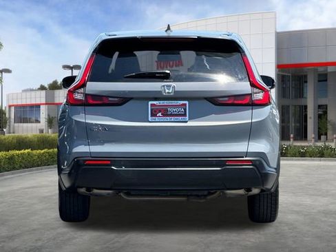 Used 2023 Honda CR-V EX-L image 5