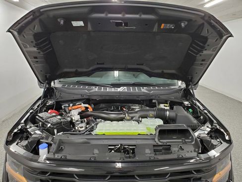 New 2025 Ford F150 XLT w/ Equipment Group 302A MID image 11