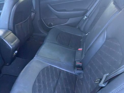 Used 2016 Hyundai Sonata Sport w/ Option Group 1V FWD image 10