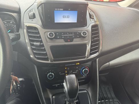Used 2019 Ford Transit Connect XL FWD image 38