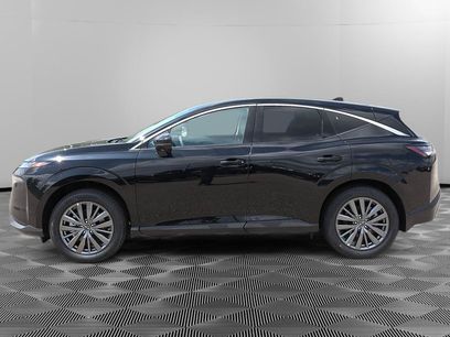 New 2026 Nissan Murano SL