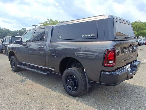 Used 2025 RAM 2500 Tradesman AWD/4WD image 28