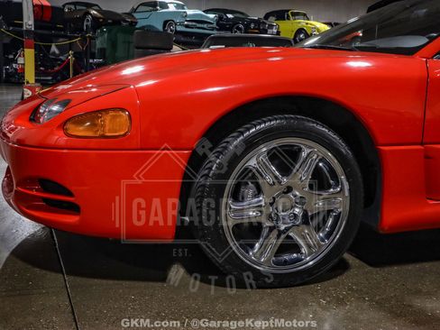 Used 1995 Mitsubishi 3000GT VR-4 image 33