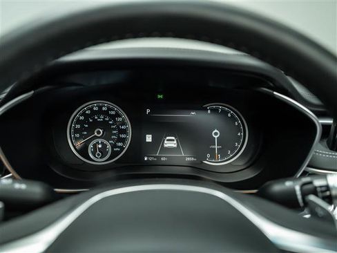 New 2026 Genesis G70 2.5T Prestige image 22