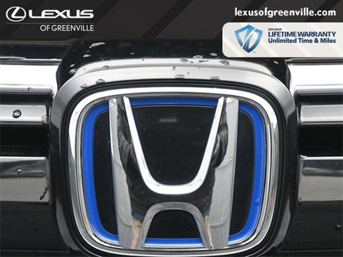 Used 2021 Honda CR-V Touring image 32