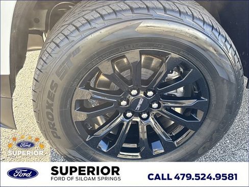 Used 2022 GMC Canyon Elevation image 11