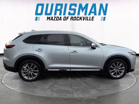 Used 2022 MAZDA CX-9 Grand Touring image 7